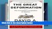 Best product  The Great Deformation: The Corruption of Capitalism in America