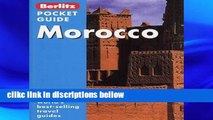 [P.D.F] Morocco Berlitz Pocket Guide (Berlitz Pocket Guides) [P.D.F]