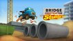 Bridge Constructor Stunts - Trailer officiel