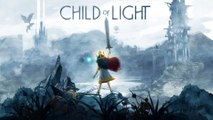 Child of Light - Trailer de Lancement sur Switch