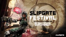 Quake Champions - Slipgate Festival Trailer