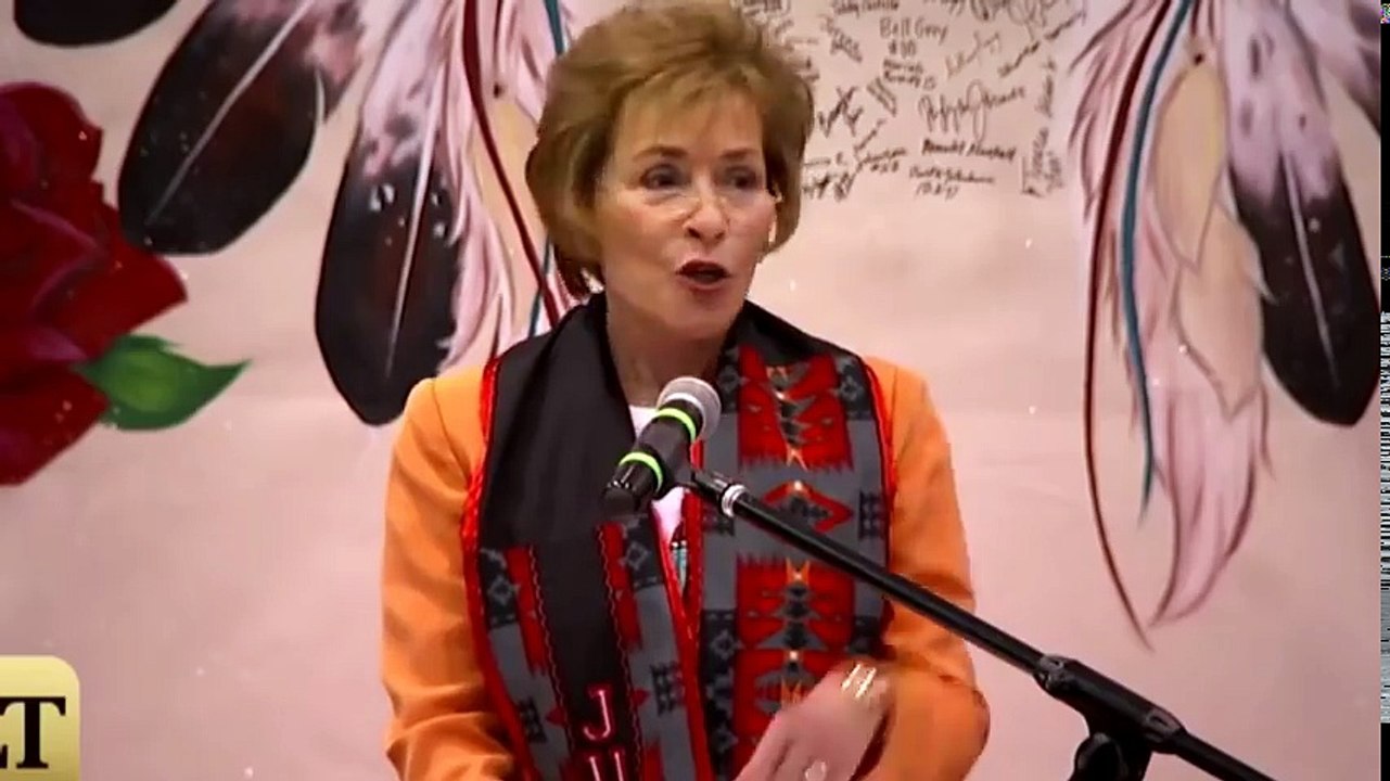 JUDGE JUDY SPEAKS: CRAZY GIRLFRIEND MELTDOWN! ATTACK W PUMPKIN KNIFE! JUDGE PIRRO FULL EPISODE