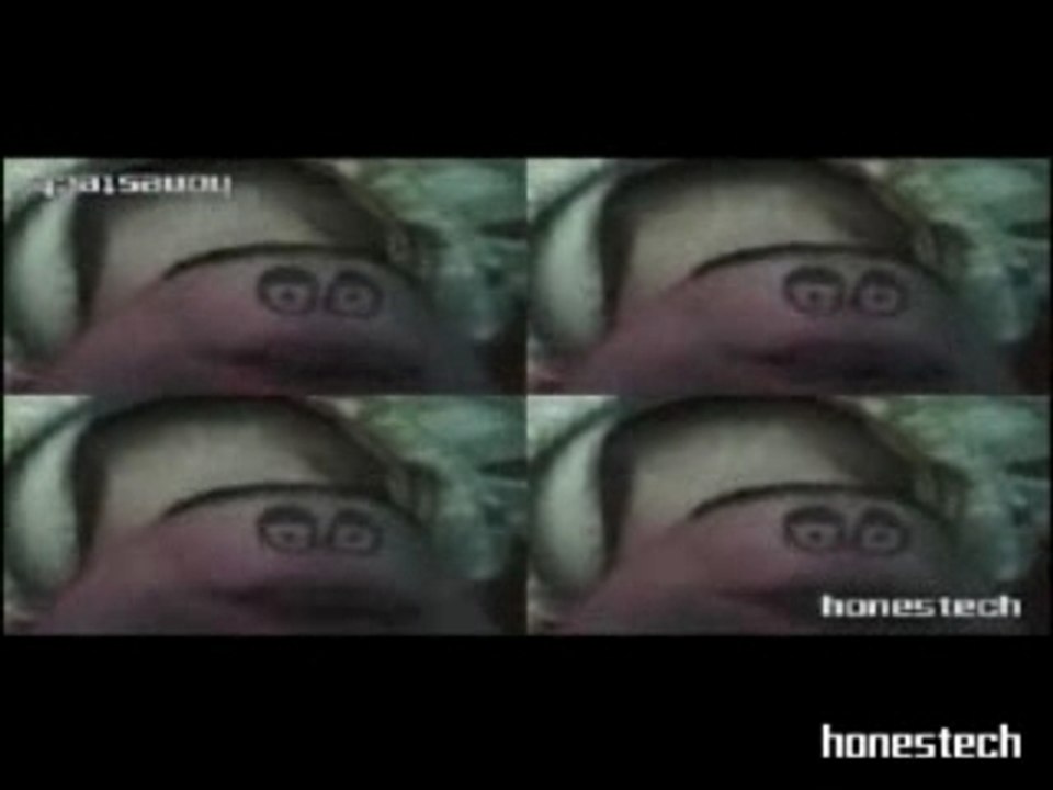 PLAYBACK FUN SEAN KINGSTON