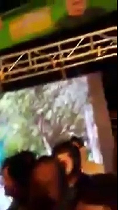 See What Talal Chaudhry Says During Election Campaign