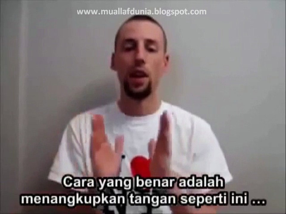 [74] CURHAT KRISTENERS : "ALASAN KENAPA SAYA MEMBENCI MUSLIM.. KENAPA TIDAK SUKA ISLAM."