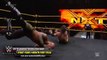 Ricochet vs. Pete Dunne vs. Adam Cole - NXT North American Title Match: WWE NXT, Oct. 10, 2018