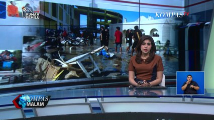 Jusuf Kalla Apresiasi Pengiriman Bantuan Korban Gempa Palu