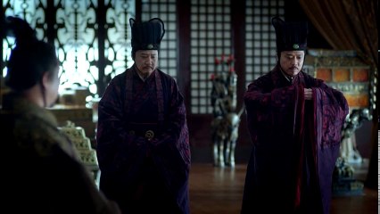 Nirvana in Fire E 39 ENGSUB - INDOSUB