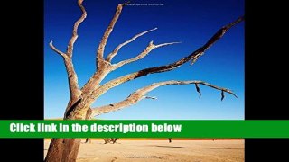 D.O.W.N.L.O.A.D [P.D.F] Dead Tree in Namib Desert in Namibia Journal: 150 page lined