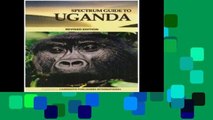 D.O.W.N.L.O.A.D [P.D.F] Spectrum Guide to Uganda [E.P.U.B]