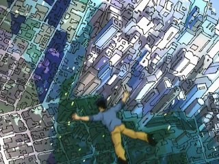 Jackie Chan Adventures S04E01 The Masks Of The Shadowkhan