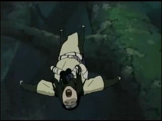 Amv sasuke vs orochimaru