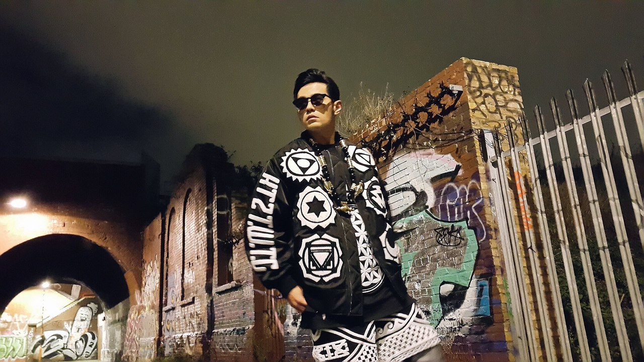 周杰倫 Jay Chou【一口氣全唸對 One Breath】Official MV