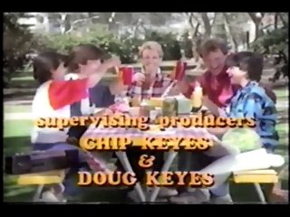 Valerie's Family (October 12, 1987)