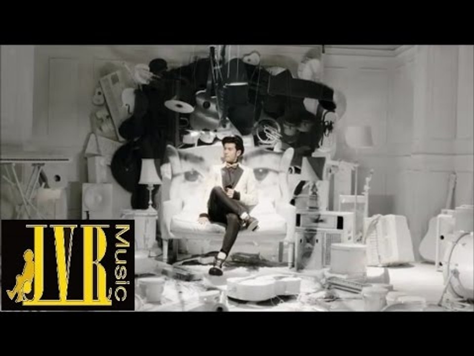 周杰倫 Jay Chou【鞋子特大號 Extra Large Shoes】Official MV