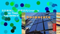 D.O.W.N.L.O.A.D [P.D.F] Corporate Finance: Theory and Practice (Wiley Series in Finance) [E.B.O.O.K]