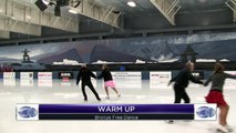 Bronze Free Dance - 2018 International Adult Figure Skating Competition - Burnaby, BC (31)