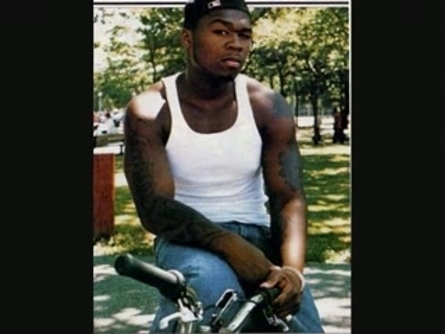 ⁣50cent-Power of the dollar