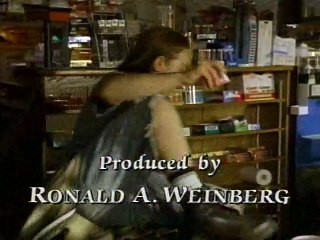 Are You Afraid Of The Dark S04 05  The Tale Of The Water Demons