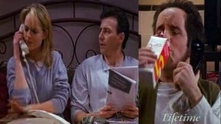 Mad About You S04E17 The Glue People