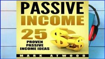 Popular Passive Income: 25 Proven Business Models To Make Money Online From Home (Passive income