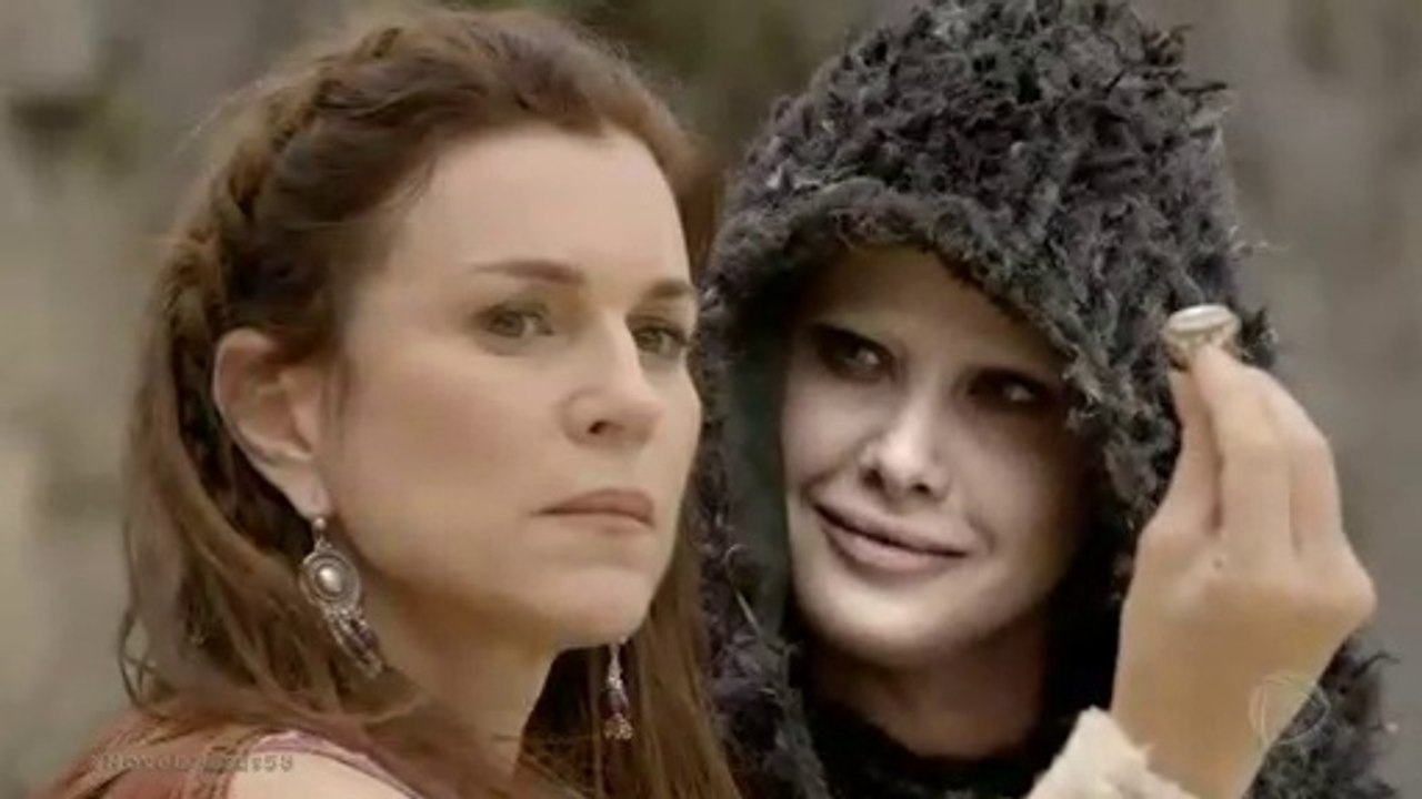 Jesus Capitulo Ep-58 Completo || Jesus Capitulo 58th Completo 12 Oct 2018|| Jesus Capitulo Episode 58 Completo 12 Oct || Jesus Capitulo 58 Completo 12 October 2018 || Jesus Capitulo 58th Completo |