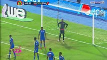 اهداف مباراة مصر وسوازيلاند 4_1  | تصفيات امم افريقيا 2018 | تعليق محمد الكوالينى | هدف احمد المحمدى