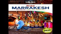 F.R.E.E [D.O.W.N.L.O.A.D] Lonely Planet Pocket Marrakesh (Travel Guide) [P.D.F]