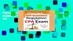 Popular McGraw-Hill Education 500 Regulation Questions for the Cpa Exam (Mcgraw-Hill Education 500