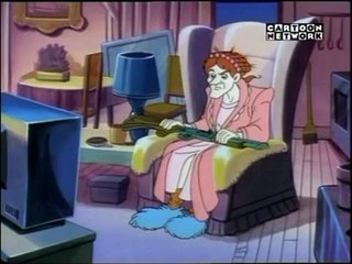 The Mask S01E04 Shadow Of A Skillit