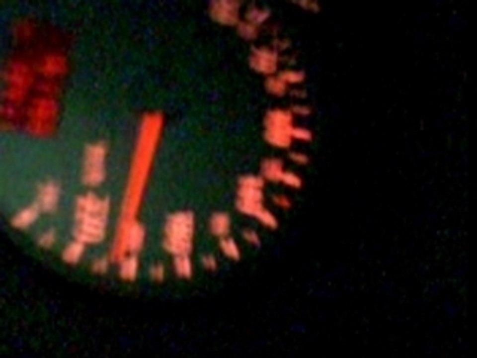 A3 TDI 110 reprogrammé