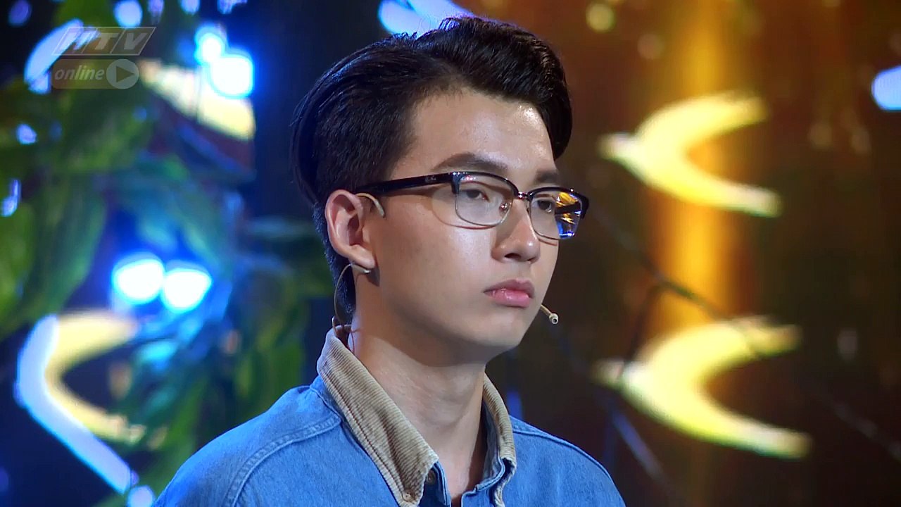 HTV ÉN VÀNG HỌC ĐƯỜNG | Dẫn dắt tiết mục về tuổi học trò | EV #7  | 12/10/2018 part 2/2