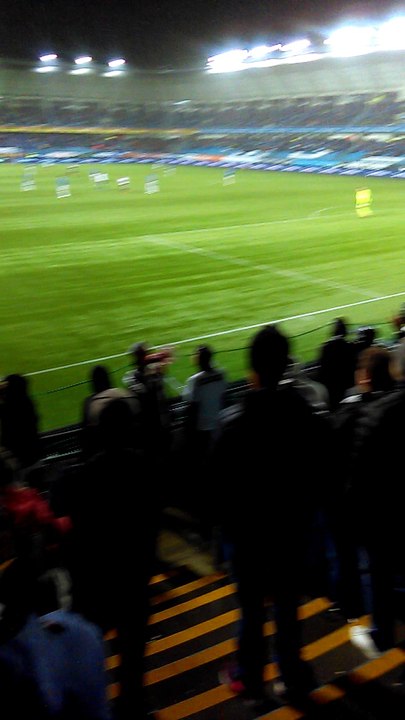 Molde - Rosenborg
