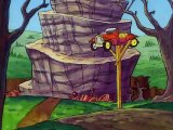 The Magic School Bus S02E02 Flexes Its Muscles (Body Mechanics)