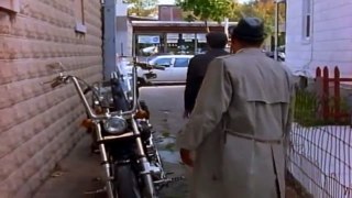 Homicide Life On The Street S03E10 Cradle To Grave