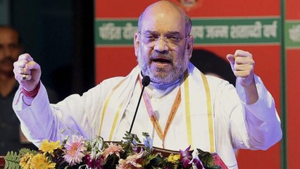 Chhattisgarh Election 2018:Amit Shah ने BJP Workers की हत्या को लेकर कही बड़ी बात | वनइंडिया हिंदी