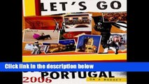 [P.D.F] Let s Go 2006 Spain   Portugal (Let s Go: Spain, Portugal   Morocco) [P.D.F]