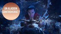 4 choses à savoir sur le nouveau film Aladdin