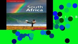 [P.D.F] South Africa: A Pocket Memento [A.U.D.I.O.B.O.O.K]