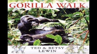 F.R.E.E [D.O.W.N.L.O.A.D] Gorilla Walk [E.B.O.O.K]