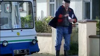 Father Ted S03 E 3  Speed 3