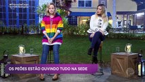 A FAZENDA 10 - PROVA DE FOGO - EPISODIO 25 - COMPLETO - HD