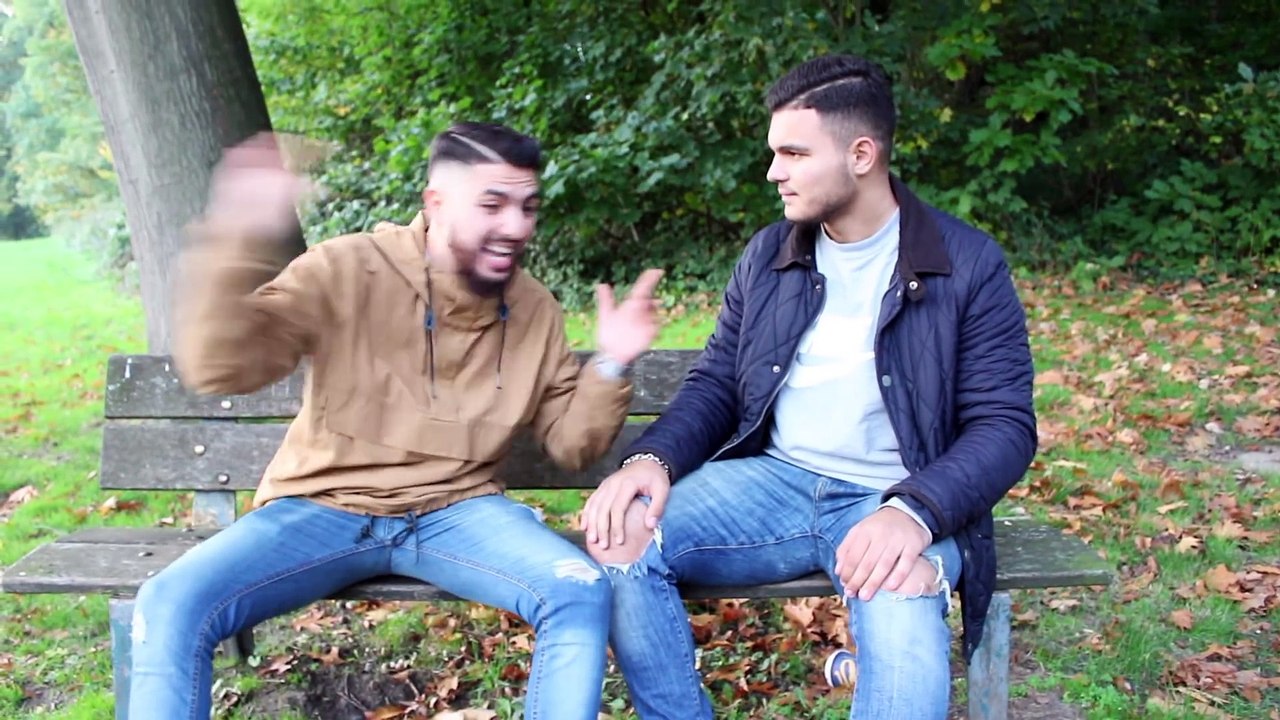 DER SCHLECHTE EINFLUSS ⎮ Younes jones