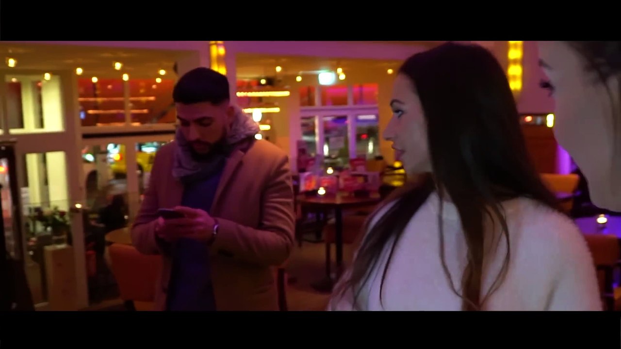 BEZIEHUNG ⎮ VORSTELLUNG VS. REALITÄT ⎮ Younes jones