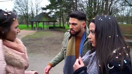 DER MANIPULATOR ⎮ Younes jones