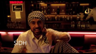 Chill (FULL VIDEO) Diljit Dosanjh Veet Baljit Ikwinder Latest Punjabi Song 2018