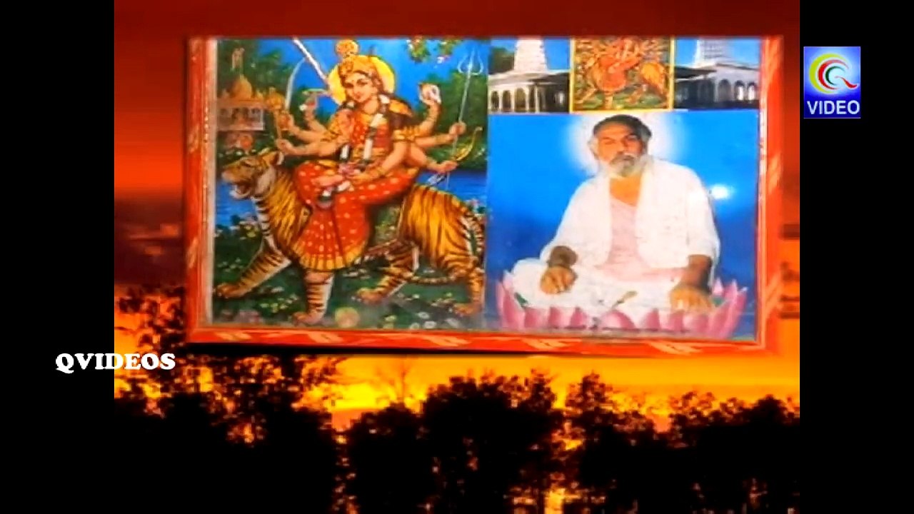 BANJARA SUPER HIT BHAJAN PART 1_2 NEW 2018 QVIDEOS