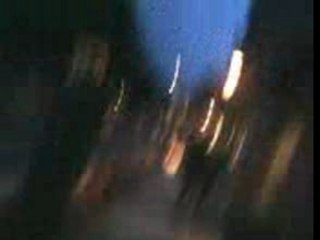 fin de visite du vieu nice