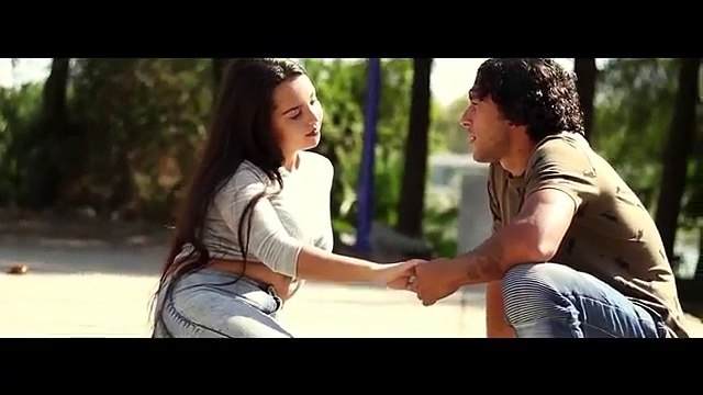 Manuel El Popeye - Tu Amor [Prod. By Astrophonik] (Videoclip Oficial)