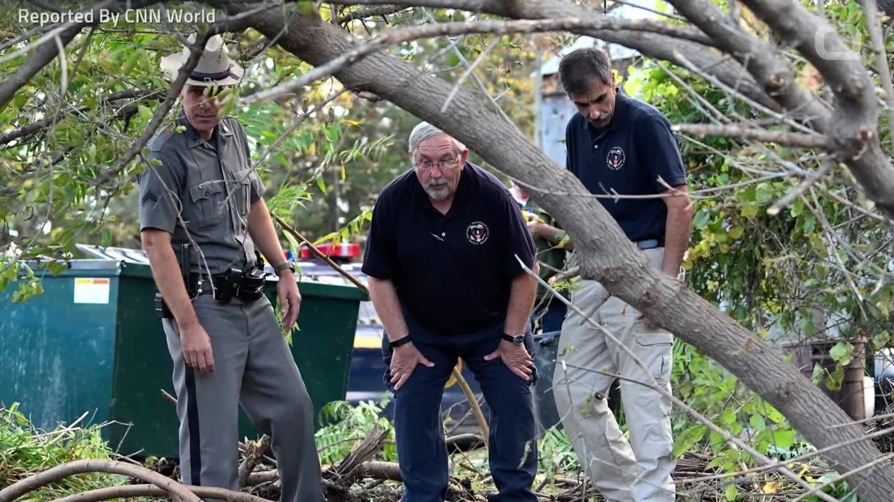 New York Limo Owner's Son's Bags Were Packed When Police Pulled Him Over